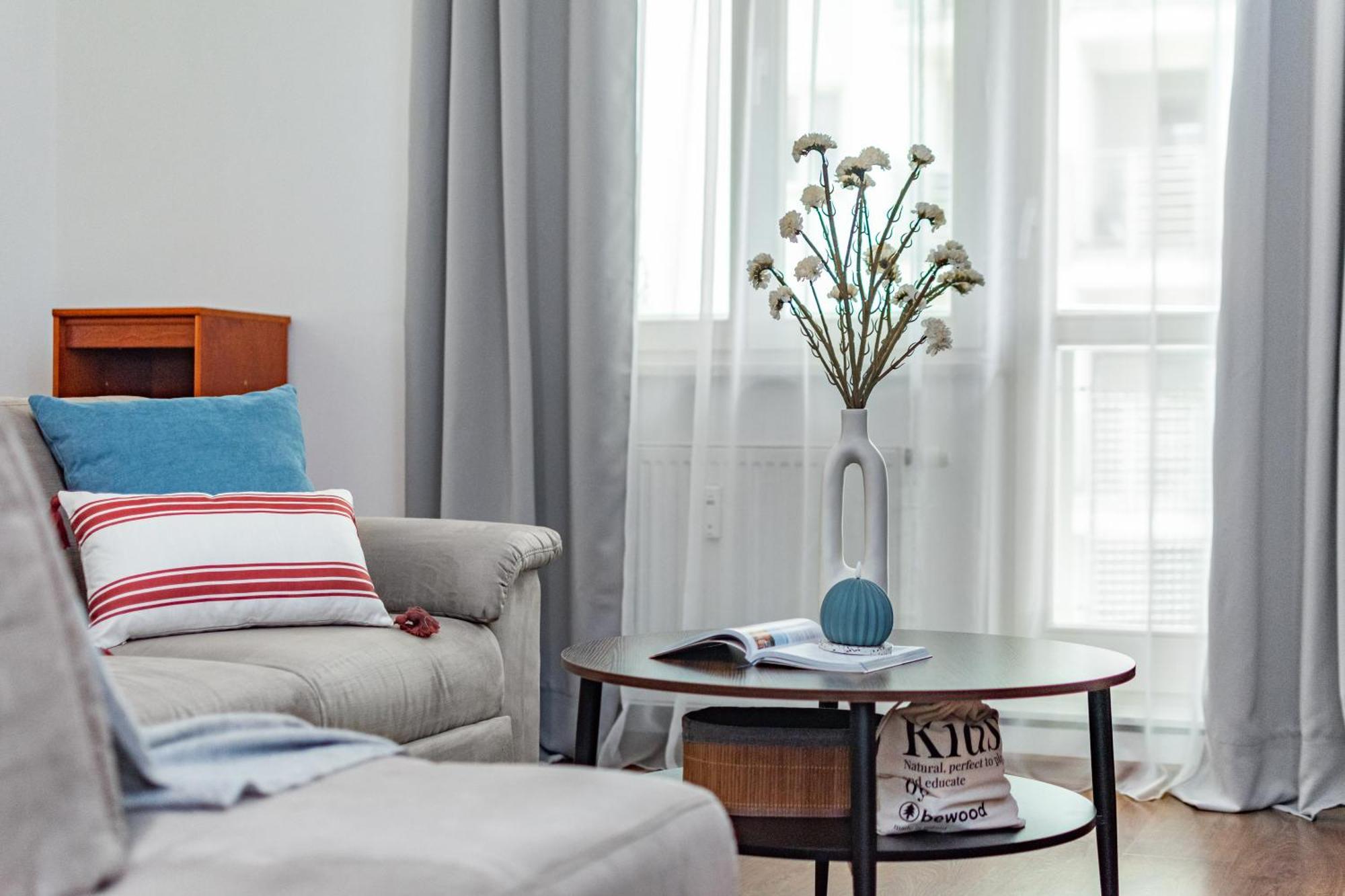 Apartament Mokotow -Basen- Varsavia Esterno foto