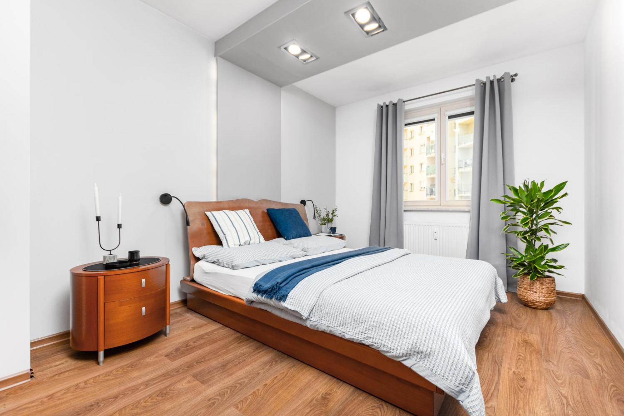 Apartament Mokotow -Basen- Varsavia Esterno foto